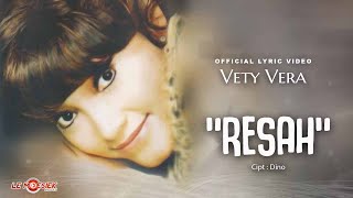 Download lagu Vety Vera - Resah mp3 Download lagu Vety Vera - Resah mp3