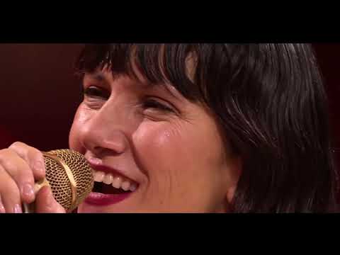 Elisa, Giorgia - Earth song (Michael Jackson cover) - [Mediolanum Forum Assago 2023]