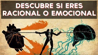 Sigues a tu cabeza o sigues a tu corazón? Descubre si eres racional o emocional con este divertido test! ↠↠ ¡No te olvides de suscribirte para no perderte ...