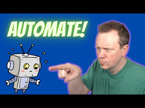 How to Write Simple Shell Scripts!