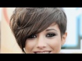 Frankie Sandford Hot