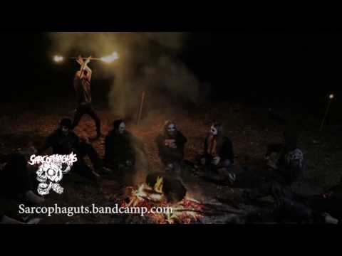 Sarcophaguts - Nito (Official HD Video)