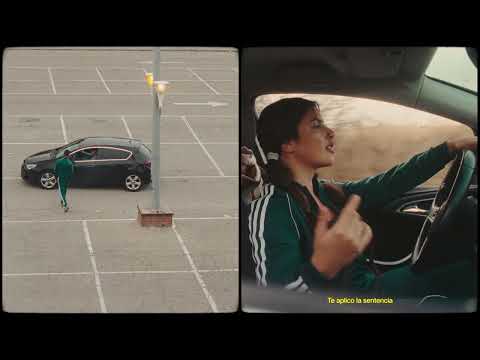 5DRJEN x ANNY H - EL TIEMPO