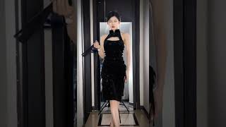 Gái xinh Tiktok Trung Quốc#2022年#gaixinh#108