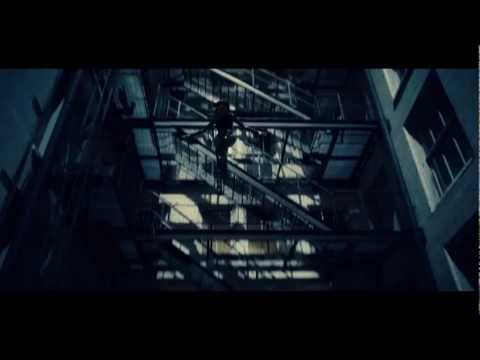 Carl Frytz 2012 VFX Reel