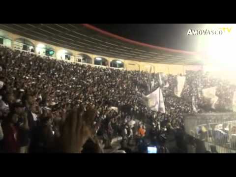 Casaca - Vasco 2x0 Avaí (Hits da Arquibancada)