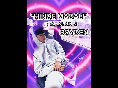 HINDE MADALI - ASHBURN& BRYDEN (PROD. OLE)