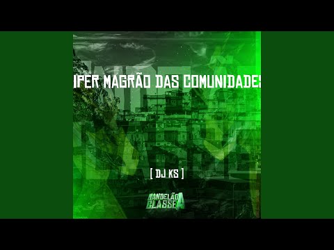 Iper Magrão das Comunidades