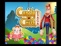 Candy Crush Nivel 832