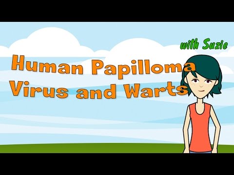 Emberi papillomavírus elleni vakcina fertőzés után