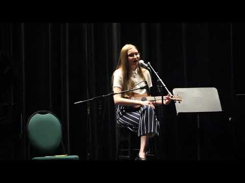 Oh Ana Ukulele - Mother Mother