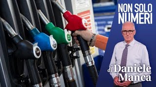 Per la benzina spendiamo meno oggi di 15 anni fa. Davvero? | NON SOLO NUMERI