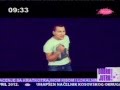 Deni Bonestaj - " Volim te na kvadrat " ( Jutarnji ...