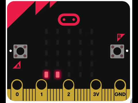 Microbit Python Code 1