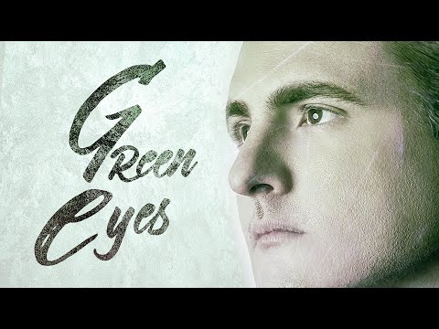 BRUNO SARAVIA - Green Eyes