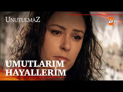Melda tüm bu olanlara isyan ediyor!  - Unutulmaz 39. Bölüm