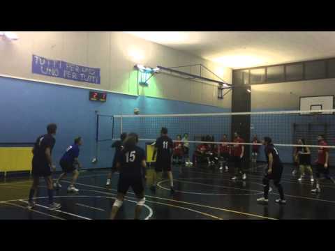 Polisportiva Sempione vs Dream Wild Ducks