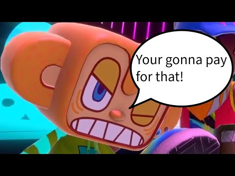 Samba de Amigo Party-To-Go Part 3