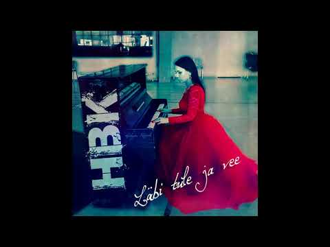 08 - HBK x Alvarez - Kardinad Eest