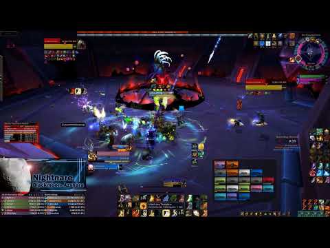 Dunkle Inquisitorin Xanesh Normal