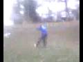 Vinny S Aerial
