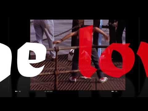 Tim Akkerman & The Ivy League - Love Burning (Lyric Video)