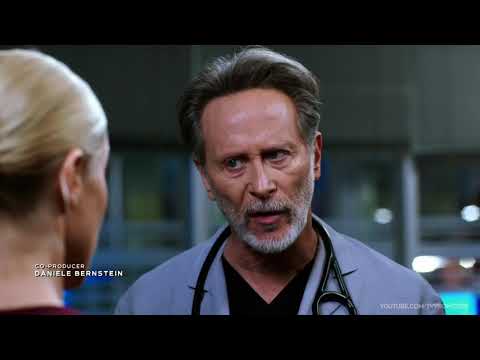 Chicago Med - Episode 8.19 - Look Closely and You Might Hear the Truth - Promo, Promotional Photos + Press Release