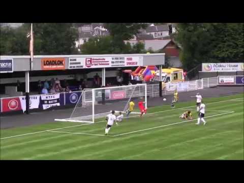 2017-08-26 | Merthyr Town 3-0 Farnborough | Goals
