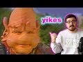 Stranger Danger Films From The 90 S Are Insane