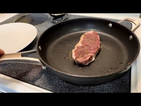 Calphalon 12 inch Frying Pan