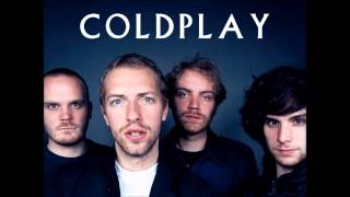Coldplay - Careful Where You Stand