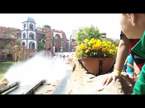 SOMMER - SONNE - ACHTERBAHN | Das große Sommerspecial 2016