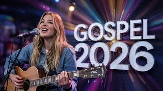 OS MELHORES LOUVORES | Lançamentos de Louvor 2026 | Adoração Profunda a Deus