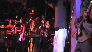 Soothsayers "One More Reason" Jazz Cafe , London