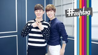 #hashtag(해시태그): TAKE(테이크) _ Tonight [ENG/JPN/CHN SUB]