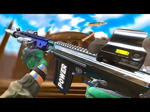 Dieser 𝐏𝐕𝐏 wird VIEL zu 𝐀𝐃𝐃𝐈𝐂𝐓𝐈𝐕𝐄... - Geister von Tabor