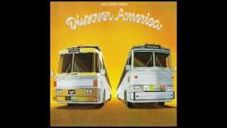 Van Dyke Parks - Discover America [Full Album]