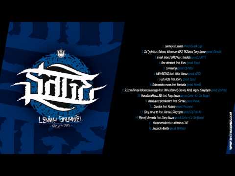 Sage - Wyrwij chwasta feat. Tony Jazzu (prod. Ceha - Co Cię Trapy)