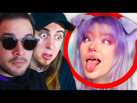 La Sedia da Gaming and Poldo Gaming