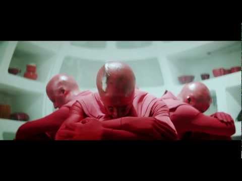 The Van Jets - Broken Bones (OFFICIAL version)