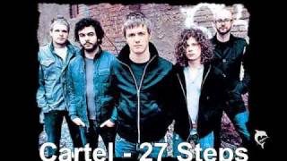 Cartel - 27 Steps