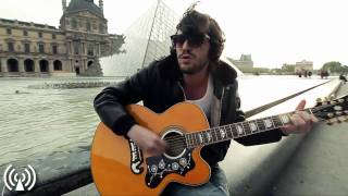 Robert Francis - Junebug | LeTransistor.com