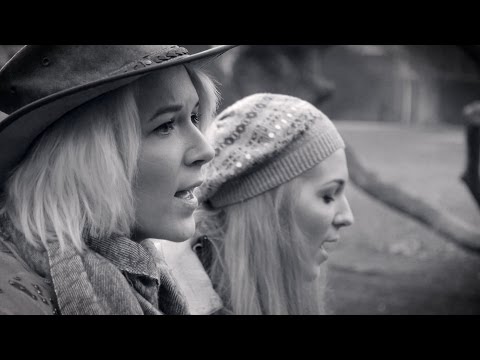 All About Falling in Love - MonaLisa Twins