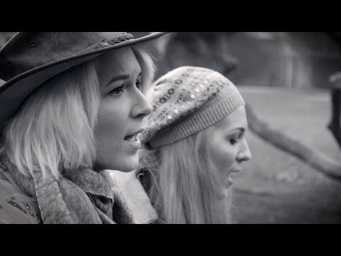 All About Falling In Love - MonaLisa Twins (Original)