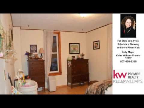 623 E Main Street, Caledonia, MN Presented by Kelly Meyer.