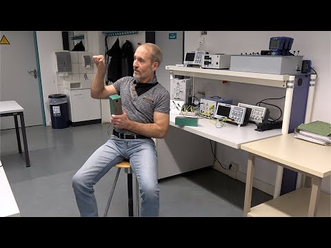 PHYSIK THEORIE - Rotierendes Bezugssystem, Zentrifugal-/Zentripetal- und Corioliskraft