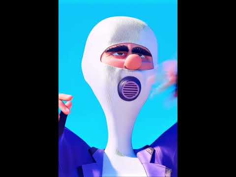 Winter arc funk (SLOWED & REVERB) #edit #cartoon #funk