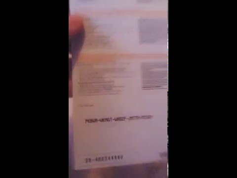 Redeem code for Xbox live