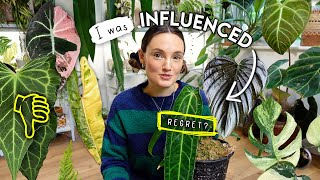 Worth It?? Social Media INFLUENCED Me... 🌿