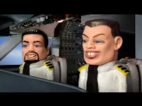 The Pilot 2